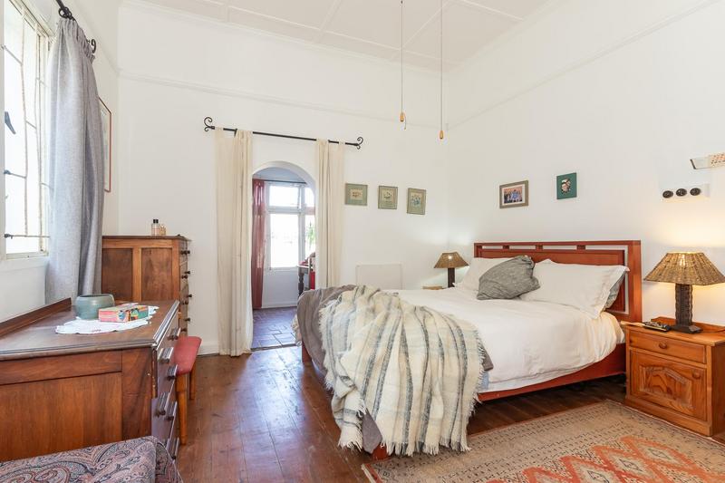 4 Bedroom Property for Sale in Kenilworth Western Cape